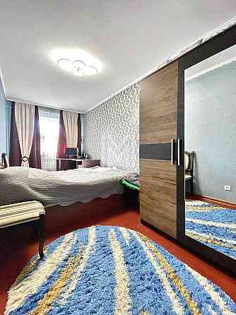 Продам уютную квартиру на Новых Домах! Харьков