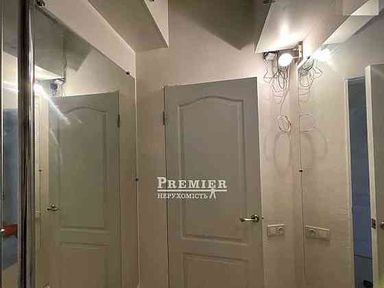 1 комнатная квартира с Ремонтом Центр города ул.Среднефонтанская Odesa