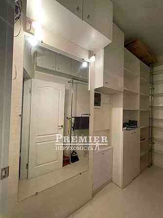 1 комнатная квартира с Ремонтом Центр города ул.Среднефонтанская Odesa