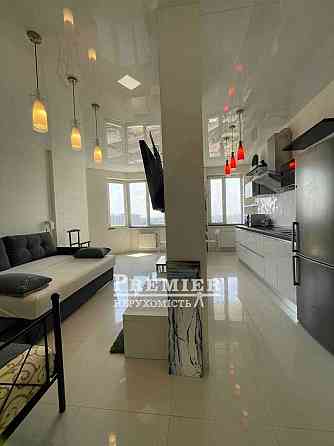 1 комнатная квартира с Ремонтом Центр города ул.Среднефонтанская Odesa