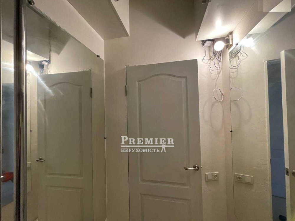 1 комнатная квартира с Ремонтом Центр города ул.Среднефонтанская Odesa - photo 6