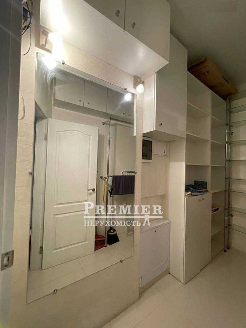 1 комнатная квартира с Ремонтом Центр города ул.Среднефонтанская Odesa - photo 8