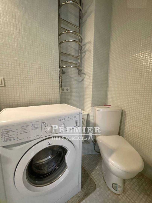 1 комнатная квартира с Ремонтом Центр города ул.Среднефонтанская Odesa - photo 4