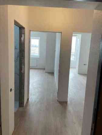 ЖК Львівський затишок з майже закінченим ремонтом Софиевская Борщаговка