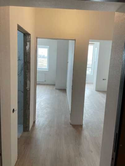 ЖК Львівський затишок з майже закінченим ремонтом Софиевская Борщаговка - изображение 1