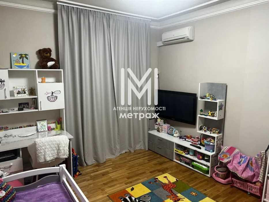 Продам квартиру 4-х к. в ЦЕНТРЕ ! Ул. Садовая ( Чубаря) Харків - зображення 5