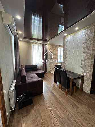 2х комнатная квартира 70м2 ЖК ОЛИВИЯ Автономное отопление !!! Харьков