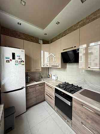 2х комнатная квартира 70м2 ЖК ОЛИВИЯ Автономное отопление !!! Харьков