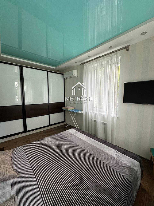 2х комнатная квартира 70м2 ЖК ОЛИВИЯ Автономное отопление !!! Харків - зображення 3