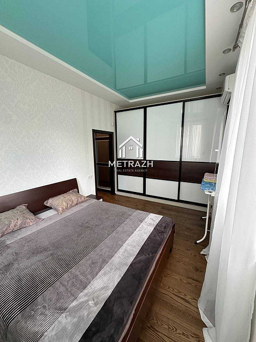 2х комнатная квартира 70м2 ЖК ОЛИВИЯ Автономное отопление !!! Харків - зображення 5