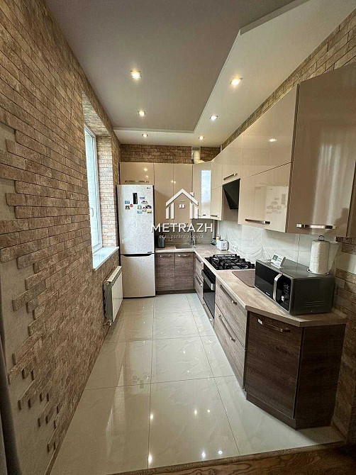 2х комнатная квартира 70м2 ЖК ОЛИВИЯ Автономное отопление !!! Харків - зображення 7