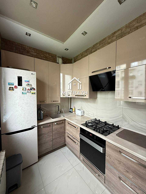 2х комнатная квартира 70м2 ЖК ОЛИВИЯ Автономное отопление !!! Харків - зображення 6