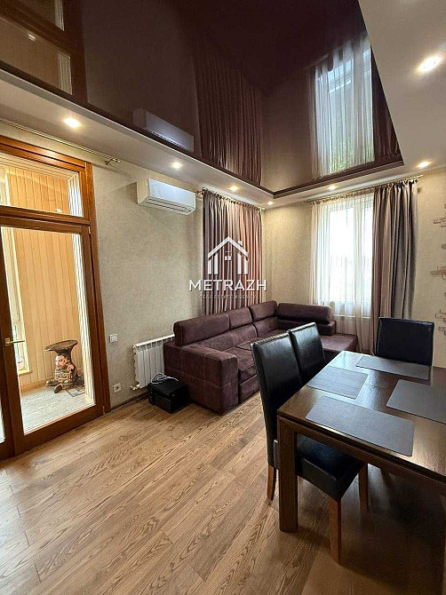 2х комнатная квартира 70м2 ЖК ОЛИВИЯ Автономное отопление !!! Харків - зображення 8