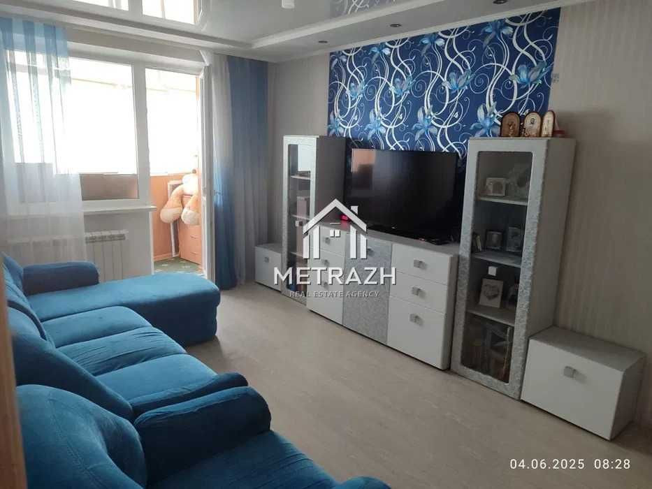 2к квартира на Алексеевке, пр-т Людвига Свободы у метро. Срочно! Харків - зображення 1