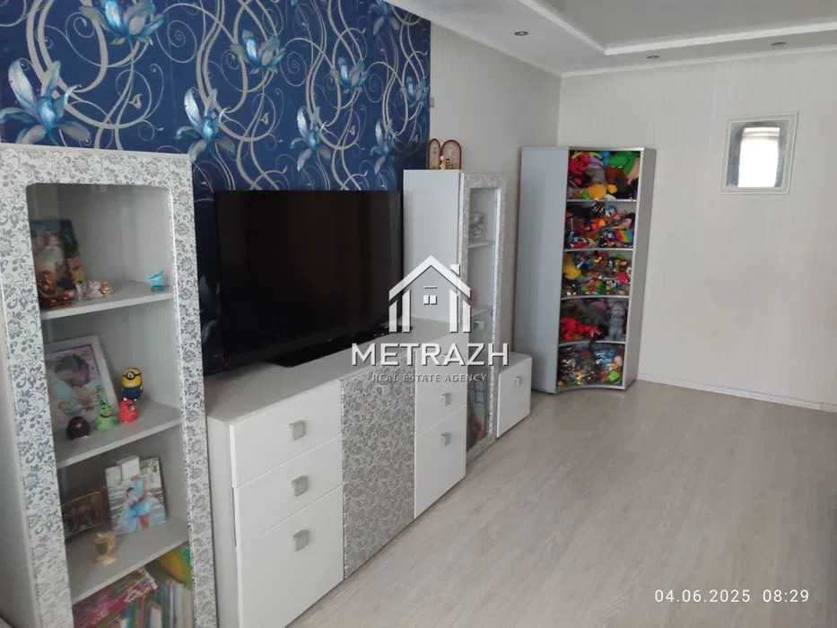 2к квартира на Алексеевке, пр-т Людвига Свободы у метро. Срочно! Харків - зображення 8