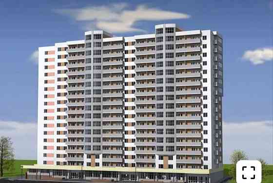 Продаж 1 кімн. квартири Пушкіна,33 Черкассы