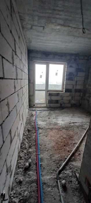 Продаж 1 кімн. квартири Пушкіна,33 Черкассы - изображение 2