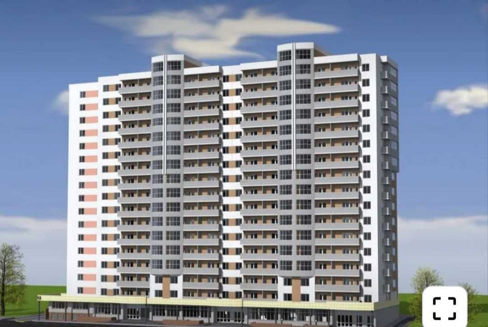 Продаж 1 кімн. квартири Пушкіна,33 Черкассы - изображение 4