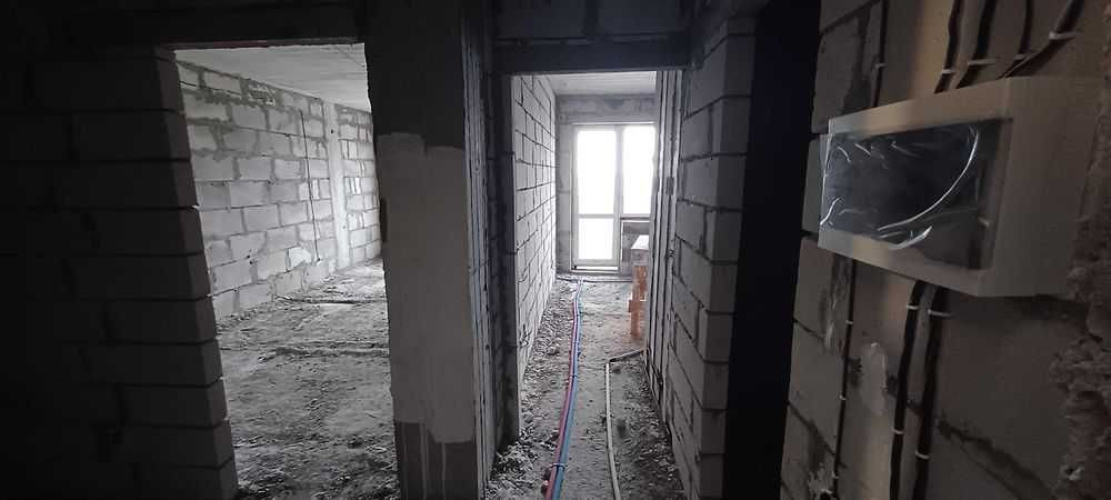 Продаж 1 кімн. квартири Пушкіна,33 Черкассы - изображение 1