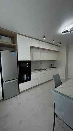 Продається стильна 1.5к квартира з ремонтом та меблями/НОВОБУДОВА Івано-Франківськ