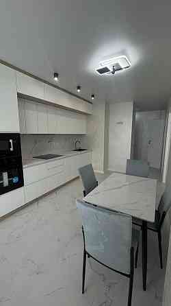 Продається стильна 1.5к квартира з ремонтом та меблями/НОВОБУДОВА Івано-Франківськ