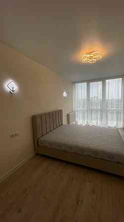 Продається стильна 1.5к квартира з ремонтом та меблями/НОВОБУДОВА Івано-Франківськ