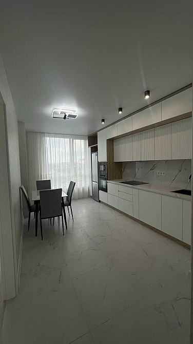 Продається стильна 1.5к квартира з ремонтом та меблями/НОВОБУДОВА Івано-Франківськ - зображення 1