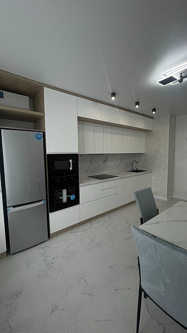 Продається стильна 1.5к квартира з ремонтом та меблями/НОВОБУДОВА Івано-Франківськ - зображення 5