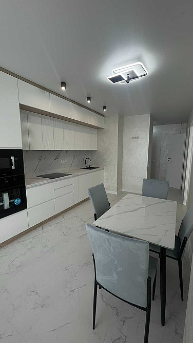 Продається стильна 1.5к квартира з ремонтом та меблями/НОВОБУДОВА Івано-Франківськ - зображення 6