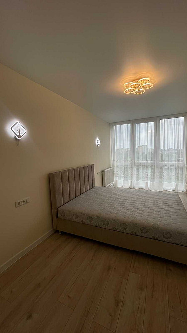 Продається стильна 1.5к квартира з ремонтом та меблями/НОВОБУДОВА Івано-Франківськ - зображення 2