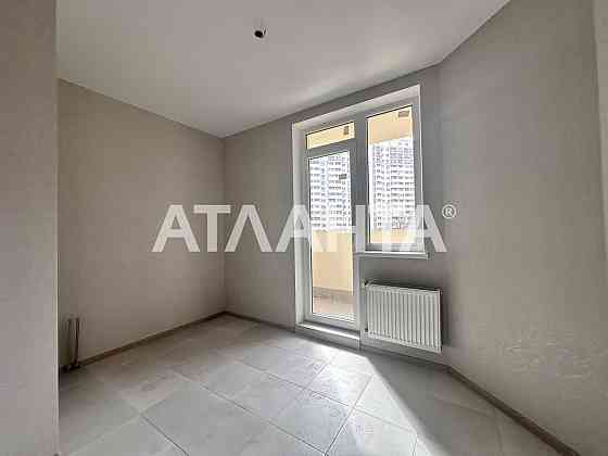 1 комнатная квартира ЖК " ОДЕССКИЕ ТРАДИЦИИ " Odesa