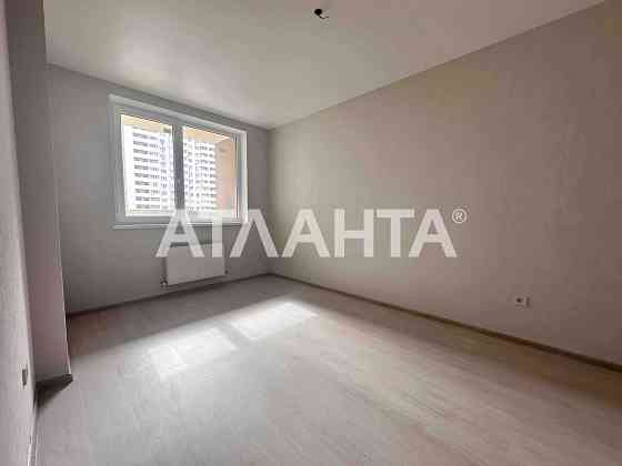 1 комнатная квартира ЖК " ОДЕССКИЕ ТРАДИЦИИ " Odesa