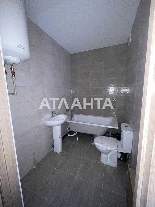 1 комнатная квартира ЖК " ОДЕССКИЕ ТРАДИЦИИ " Odesa - photo 8
