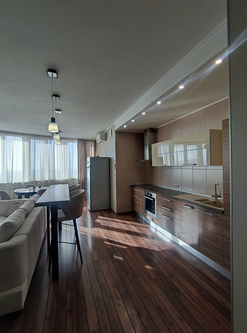 Продам Видоваю 3 квартиру в ЖК "Эдельвейс", м. Дворец Спорта Харьков - изображение 4