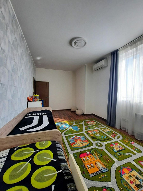 Продам Видоваю 3 квартиру в ЖК "Эдельвейс", м. Дворец Спорта Харьков - изображение 8