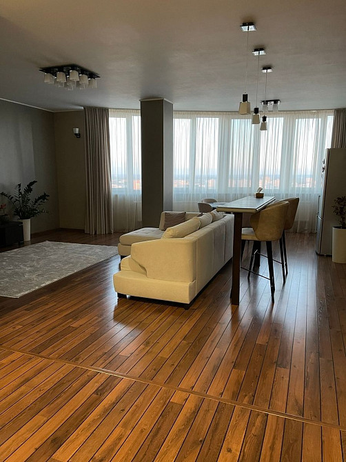 Продам Видоваю 3 квартиру в ЖК "Эдельвейс", м. Дворец Спорта Харьков - изображение 2