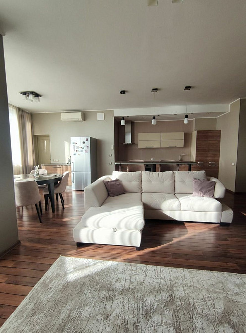 Продам Видоваю 3 квартиру в ЖК "Эдельвейс", м. Дворец Спорта Харьков - изображение 1