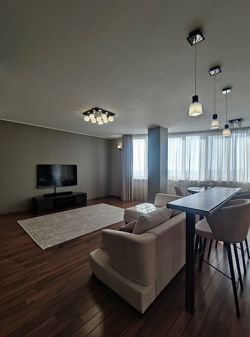 Продам Видоваю 3 квартиру в ЖК "Эдельвейс", м. Дворец Спорта Харьков - изображение 3