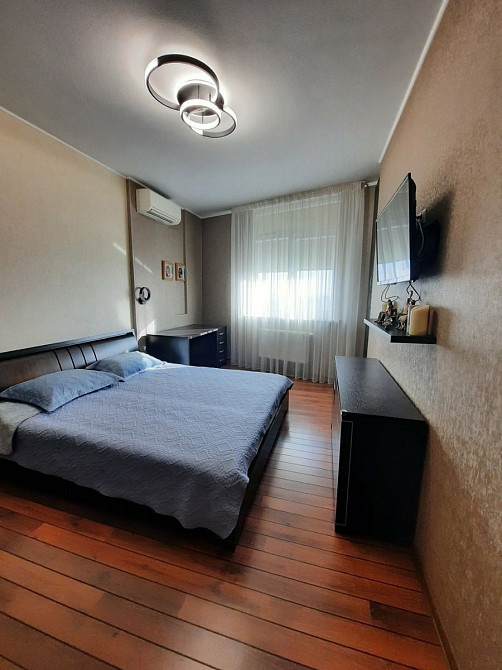 Продам Видоваю 3 квартиру в ЖК "Эдельвейс", м. Дворец Спорта Харьков - изображение 6