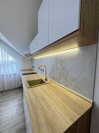 Квартира з новим ремонтом, БЕЗ комісії Буча