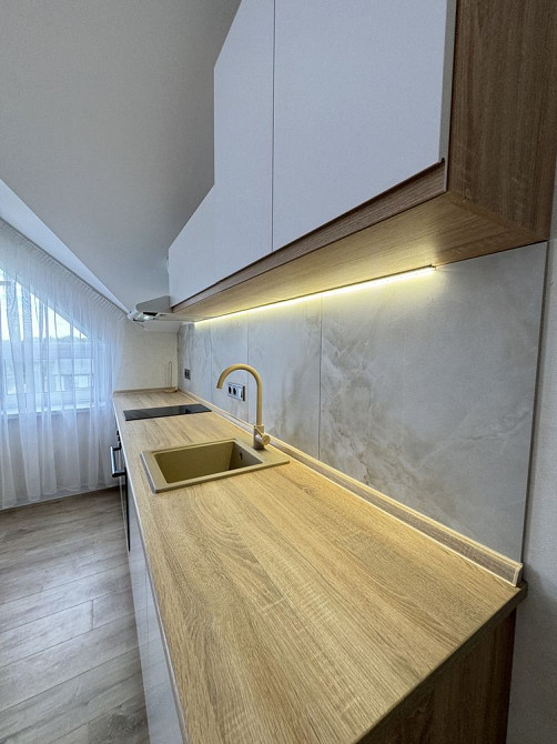 Квартира з новим ремонтом, БЕЗ комісії Буча - зображення 2