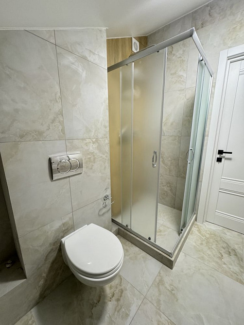 Квартира з новим ремонтом, БЕЗ комісії Буча - зображення 5