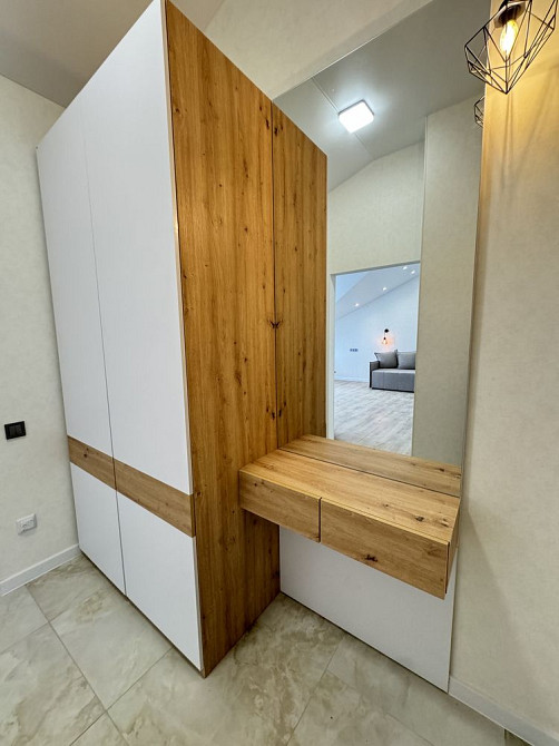 Квартира з новим ремонтом, БЕЗ комісії Буча - зображення 7