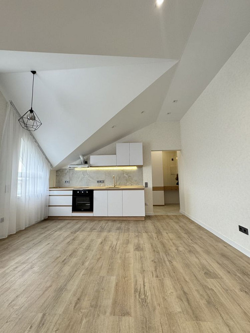 Квартира з новим ремонтом, БЕЗ комісії Буча - зображення 1