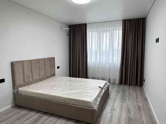 Двокімнатна з новим ремонтом. Ірпінь. Центральний парк Ирпень