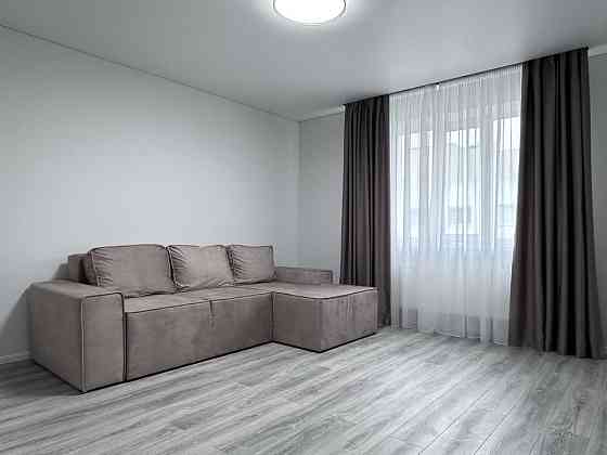 Двокімнатна з новим ремонтом. Ірпінь. Центральний парк Ирпень