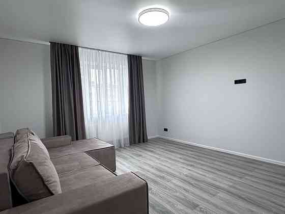 Двокімнатна з новим ремонтом. Ірпінь. Центральний парк Ирпень