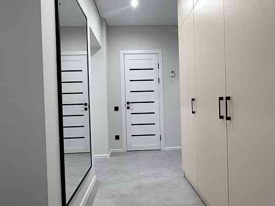 Двокімнатна з новим ремонтом. Ірпінь. Центральний парк Ирпень