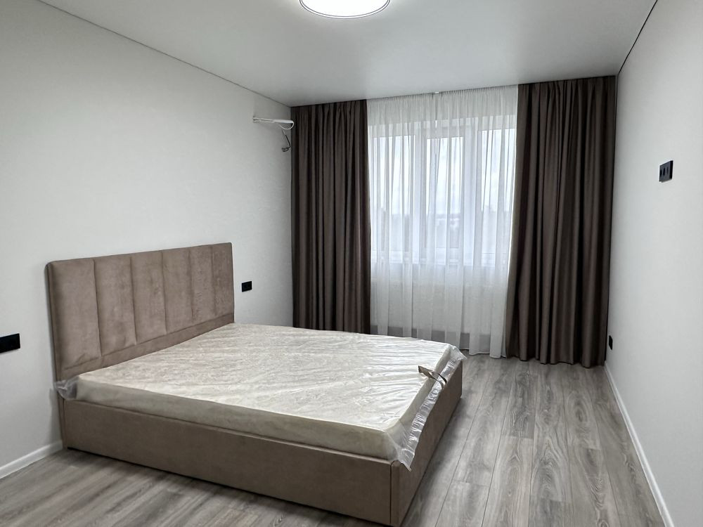 Двокімнатна з новим ремонтом. Ірпінь. Центральний парк Ирпень - изображение 6