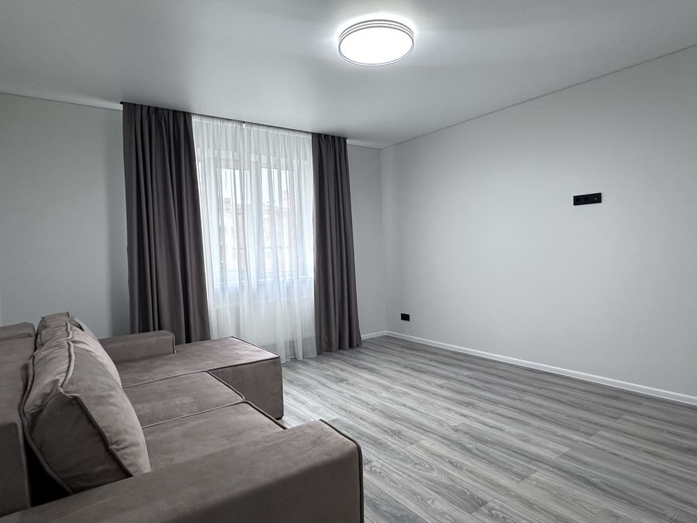 Двокімнатна з новим ремонтом. Ірпінь. Центральний парк Ирпень - изображение 5